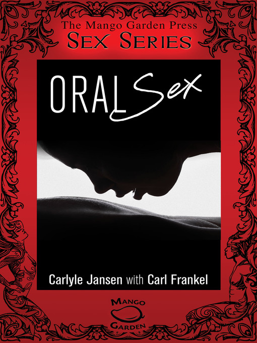 Upplýsingar um Oral Sex eftir Carlyle Jansen - Biðlisti